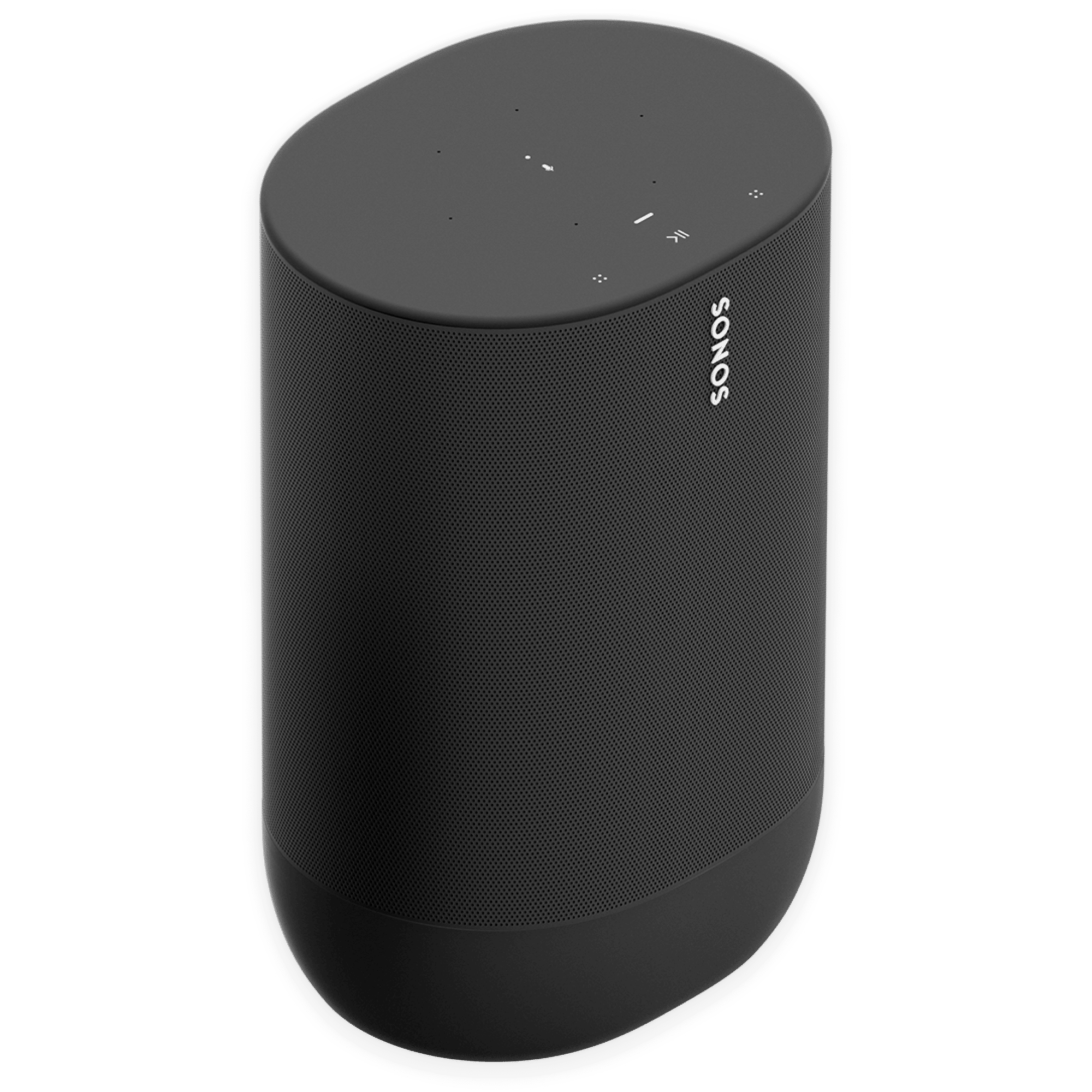 SONOS MOVE BLACK s17 スピーカー Amazon.com: Sonos Move 2 - Black - Wireless Portable